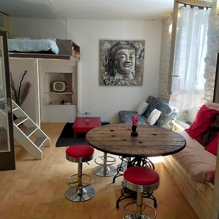 Au Bord De L'Eau A Concarnoloc Apartman Concarneau Kültér fotó