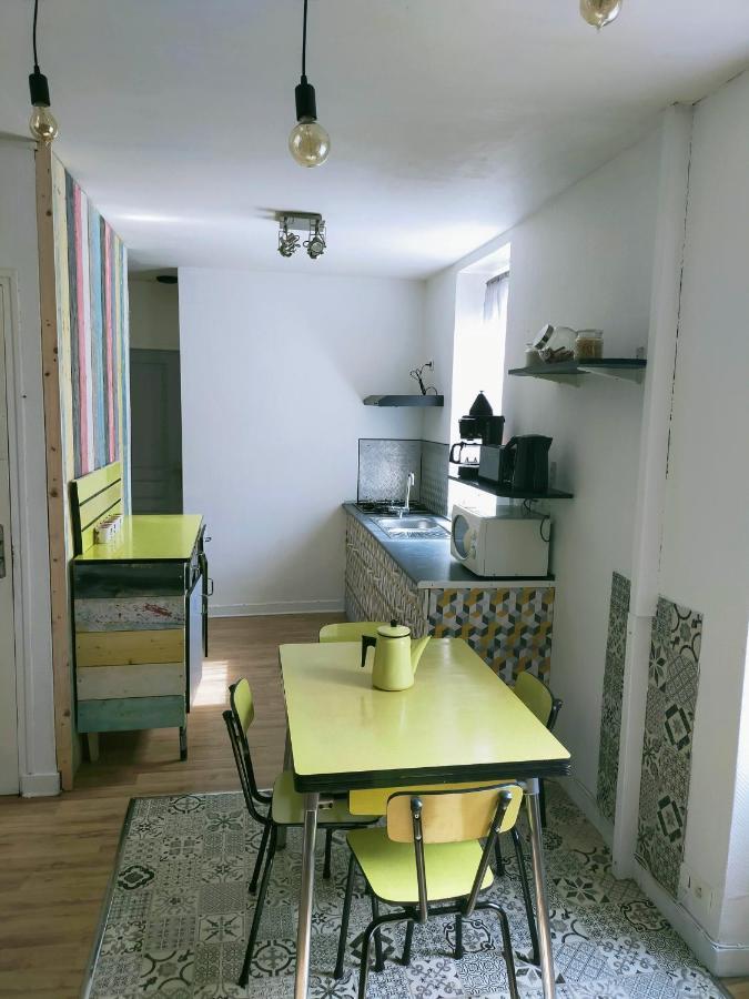Au Bord De L'Eau A Concarnoloc Apartman Concarneau Kültér fotó