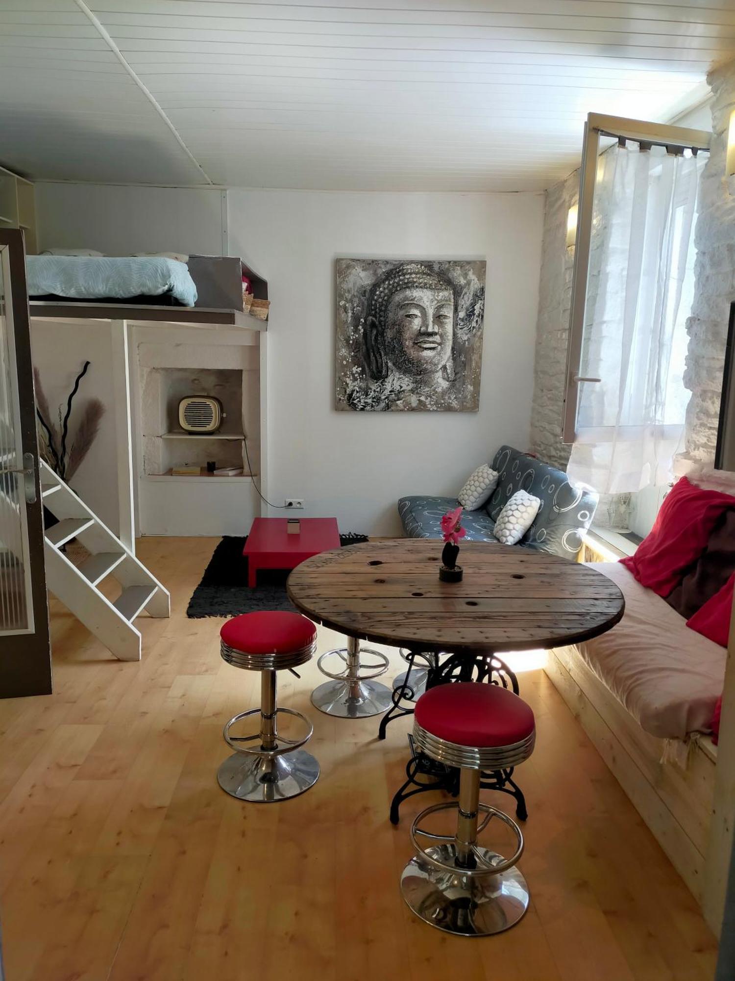 Au Bord De L'Eau A Concarnoloc Apartman Concarneau Kültér fotó